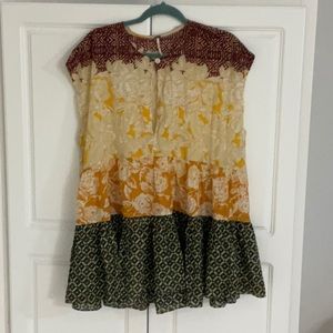 Free People top
